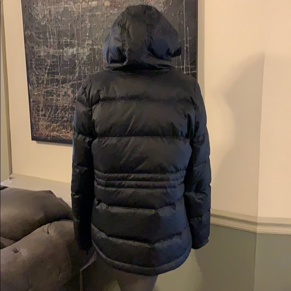 Adidas Originals Down Puffer Hooded Jacket - Picture 5 of 15